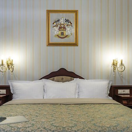 Villa Stanislavskyi Hotel Lviv Kültér fotó