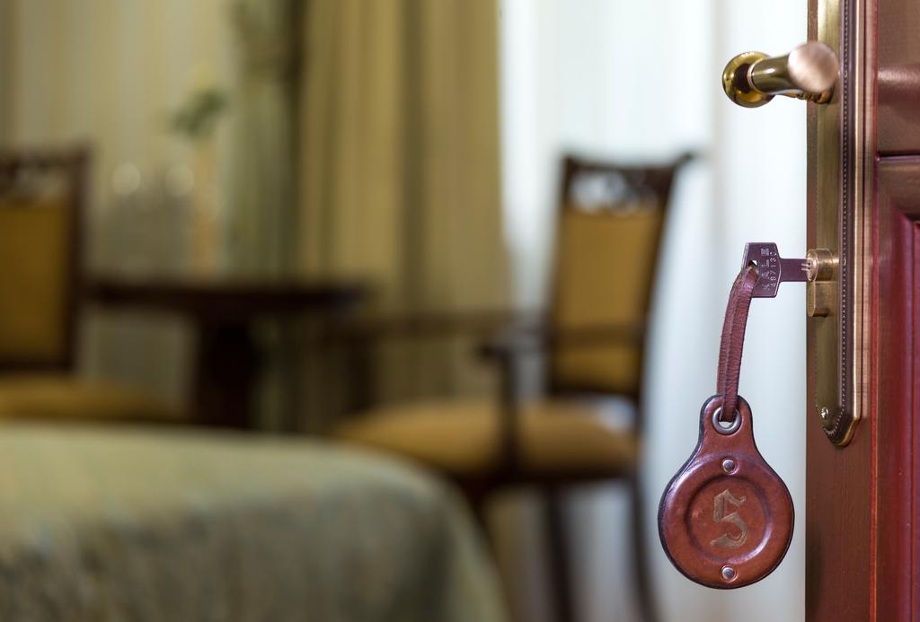 Villa Stanislavskyi Hotel Lviv Kültér fotó