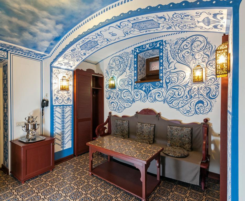 Villa Stanislavskyi Hotel Lviv Kültér fotó