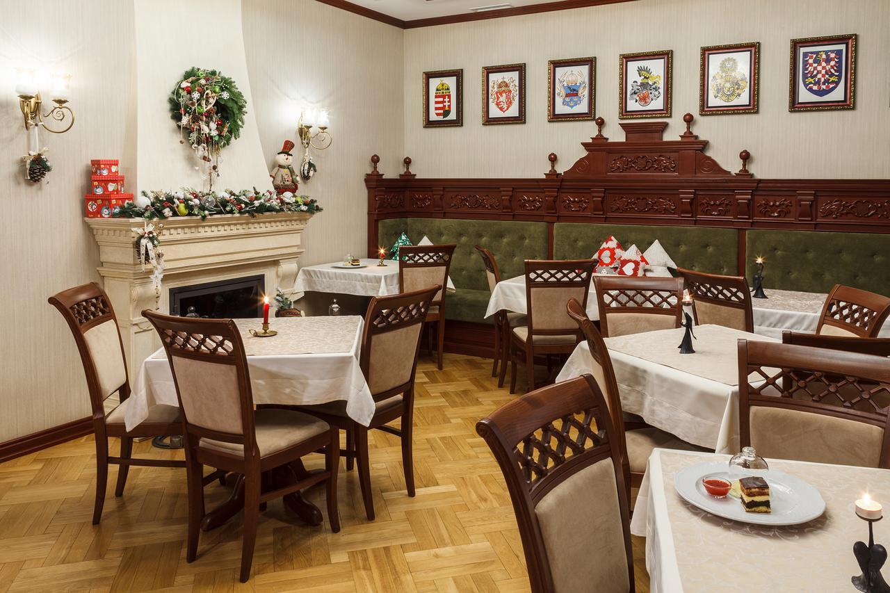 Villa Stanislavskyi Hotel Lviv Kültér fotó